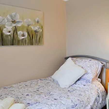 Gem Ferienhaus Whitby